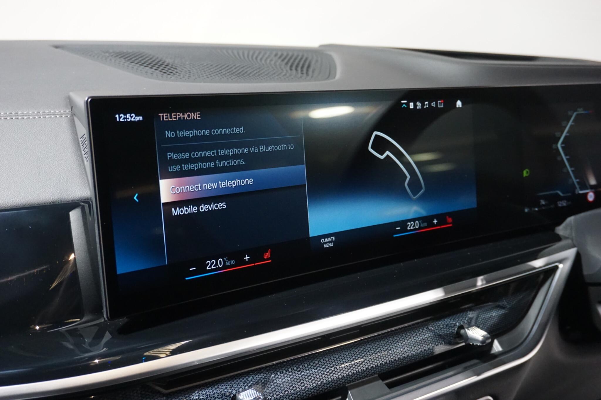 BMW X7 3.0 40d MHT M Sport SUV 5dr Diesel Hybrid Auto xDrive Euro 6 (s/s) (352 ps)